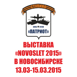 Новосибирск 2015 год